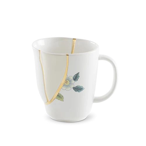 Kintsugi Mug n. 1