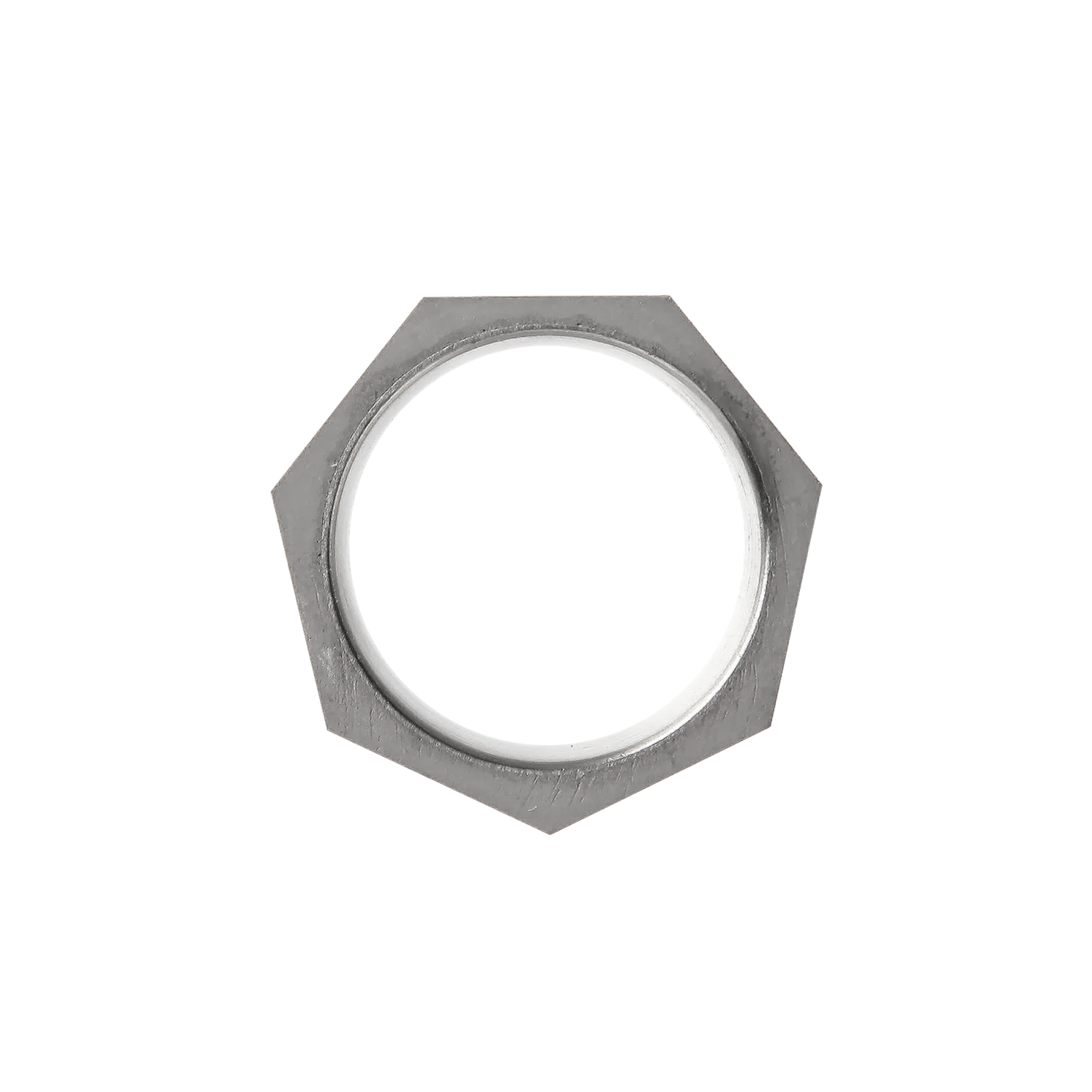 7 Days Concrete Ring - Gessato Design Store