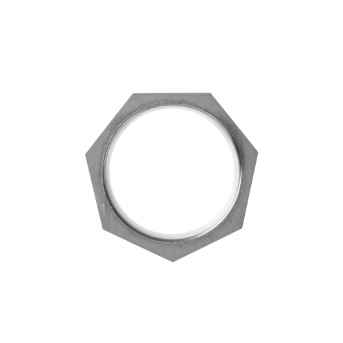 7 Days Concrete Ring - Gessato Design Store