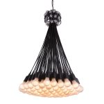 Chandelier 85 lamps-20658