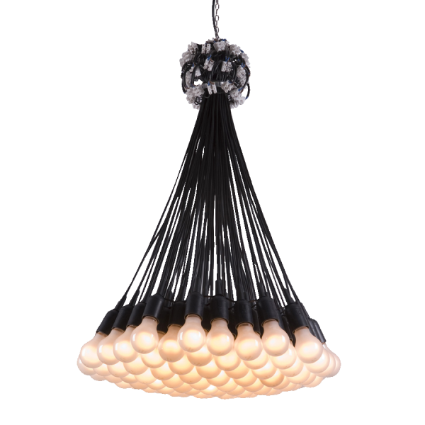 Chandelier 85 lamps-0