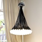 Chandelier 85 lamps-20660