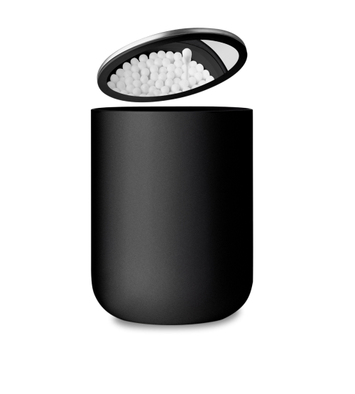 Bath Container by Norm Architects for Menu, in Black-0