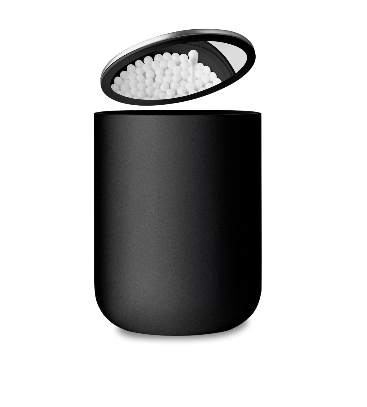 Bath Container by Norm Architects for Menu, in Black-0