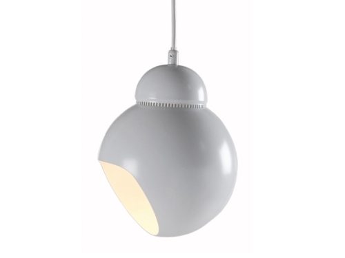 Bilberry Pendant Lamp A338 by Alvar Aalto-23705