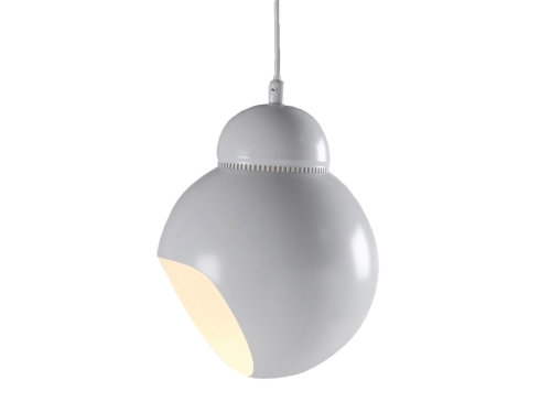 Bilberry Pendant Lamp A338 by Alvar Aalto-0