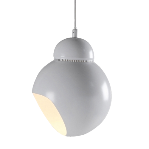 Bilberry Pendant Lamp A338 by Alvar Aalto-0