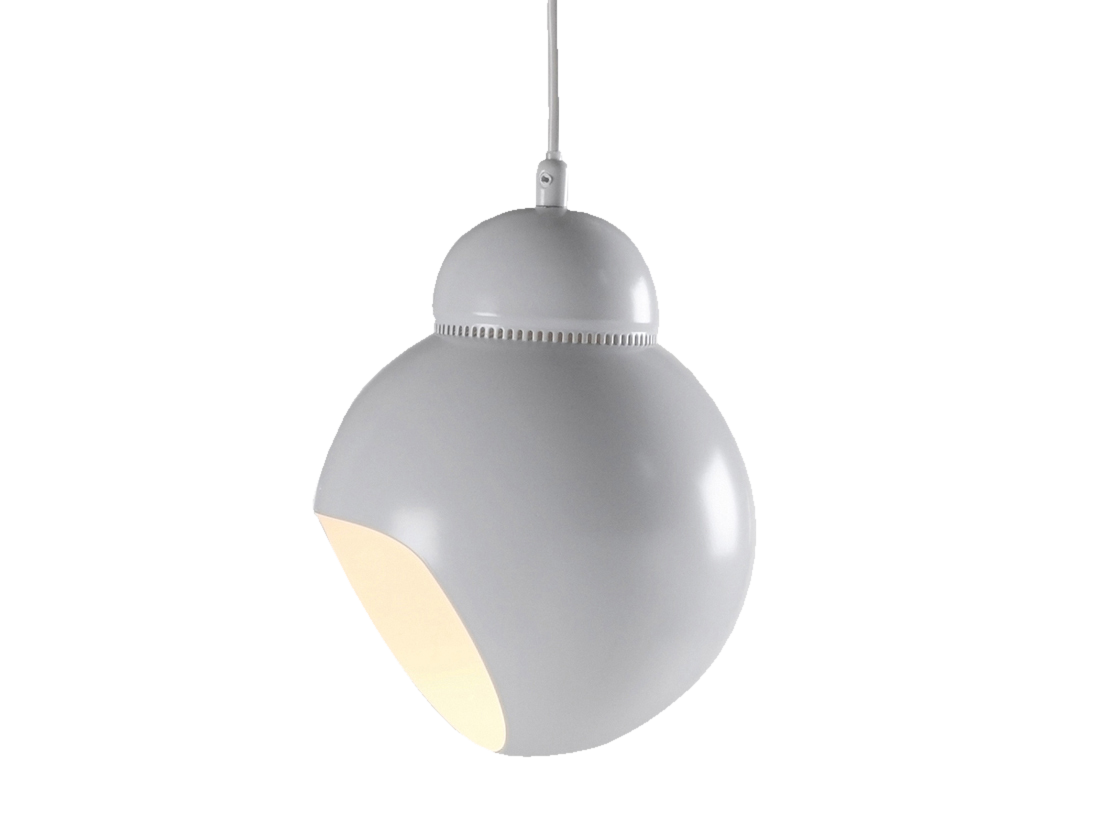 Bilberry Pendant Lamp A338 by Alvar Aalto-0