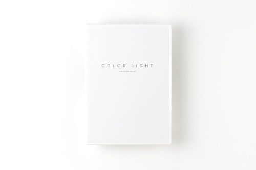 Color Light DVD-22929