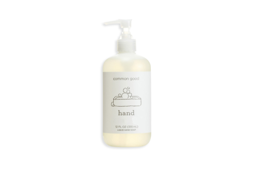 Eco Friendly Hand Soap by Common Good-0