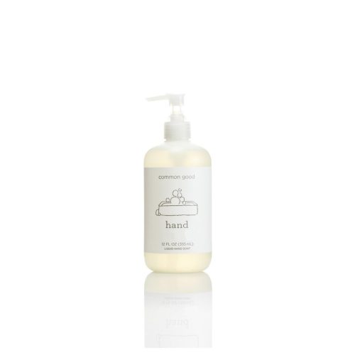 Eco Friendly Hand Soap by Common Good-23678