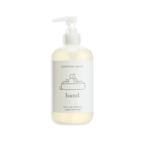 Eco Friendly Hand Soap by Common Good-0