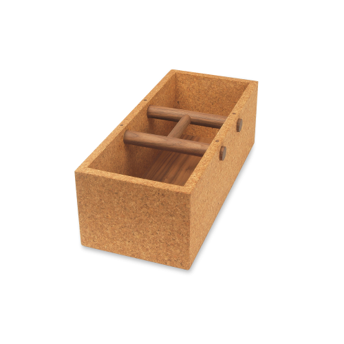 Corkbox by Skram Furniture - Gessato Design Store