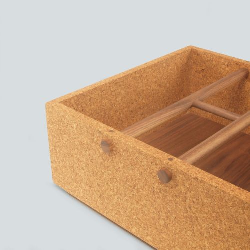 Corkbox by Skram Furniture - Gessato Design Store