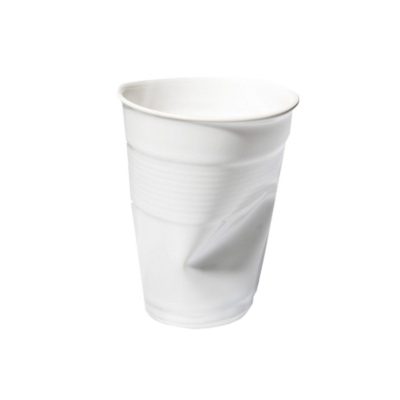 Crushed Cup (Set of 2)-22819