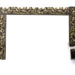 Do Frame, Tape-22604