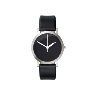Extra Normal Grande by Ross McBride, Black-23281