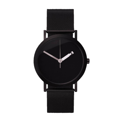 Extra Normal Grande by Ross McBride, All Black-0