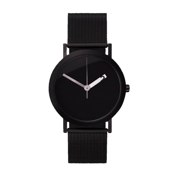 Extra Normal Grande by Ross McBride, All Black-0