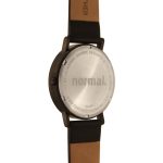 Extra Normal Digital Grande, Black IP Stainless Steel-23287