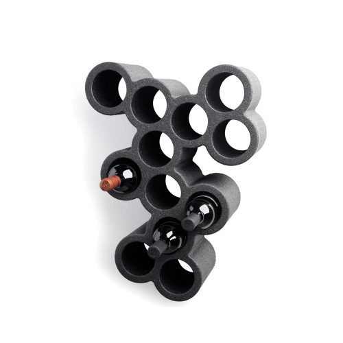 Grape Wine Rack - Gessato Design Store