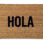 Hola Doormat-23858