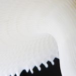 Honeycomb Light by Kyouei Design - White-22954