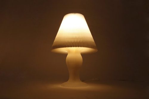 Honeycomb Light by Kyouei Design - White-22953