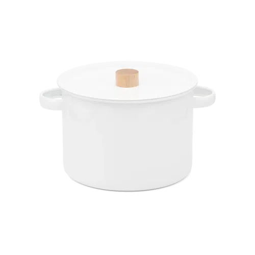 Kaico Pasta Pan - Thumbnail 4