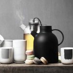 Kettle Thermo Jug by Norm Architects-23388