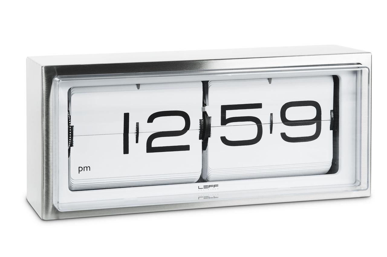 Brick alarm online clock