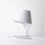 Liquid Lamp White-22959