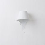 Liquid Lamp White-22961