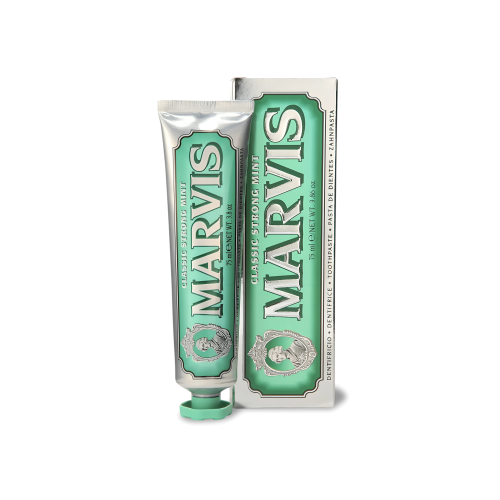 Marvis Classic Mint Toothpaste - Gessato Design Store