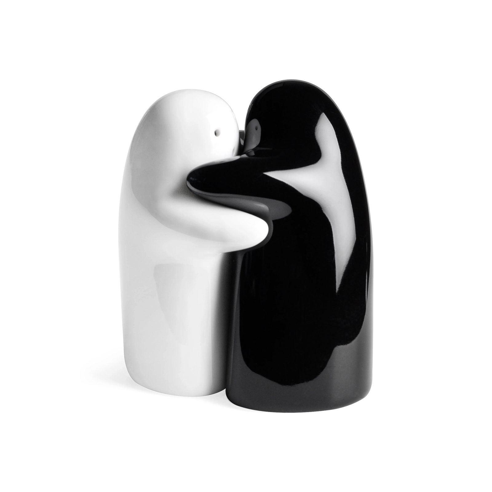 Cool Unique Salt and Pepper Shakers - Gessato Design Store