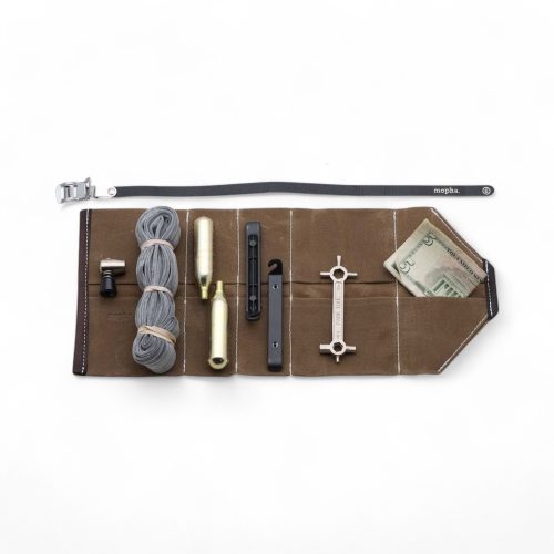 Mopha Tool Roll - Gessato Design Store