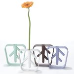 Nekko Bud Flower Vase by +d-22586
