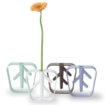 Nekko Bud Flower Vase by +d-0