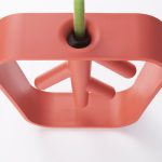 Nekko Bud Flower Vase by +d-22585