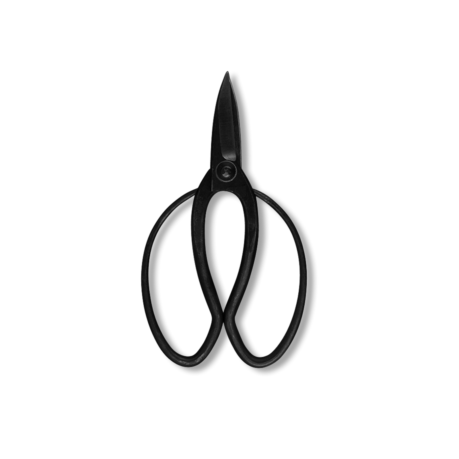 Okubo Garden Scissors by Co., Tsurumaki Cutlery - Gessato Design Store