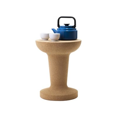 Pushpin Cork Stool - Gessato Design Store