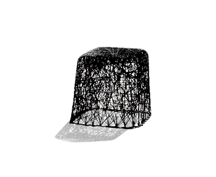 Goods Design - Random Stool | Gessato Design Store