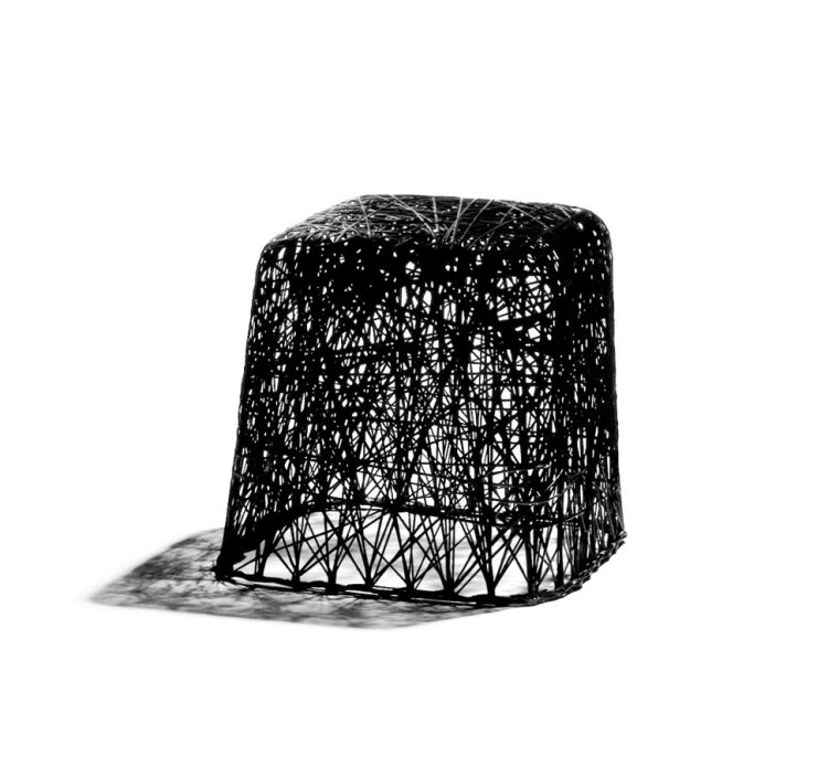 Goods Design - Random Stool | Gessato Design Store