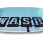 Wash Soap Dish-22501