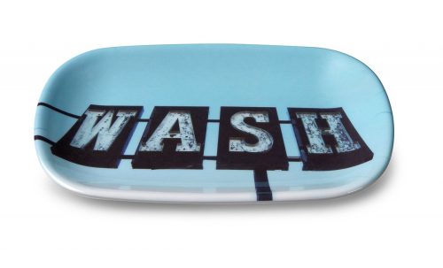 Wash Soap Dish-22501