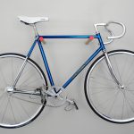 Wooden Bike Hook by Sandra Thomsen-19781