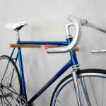 Wooden Bike Hook by Sandra Thomsen-19783