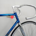 Wooden Bike Hook by Sandra Thomsen-19784