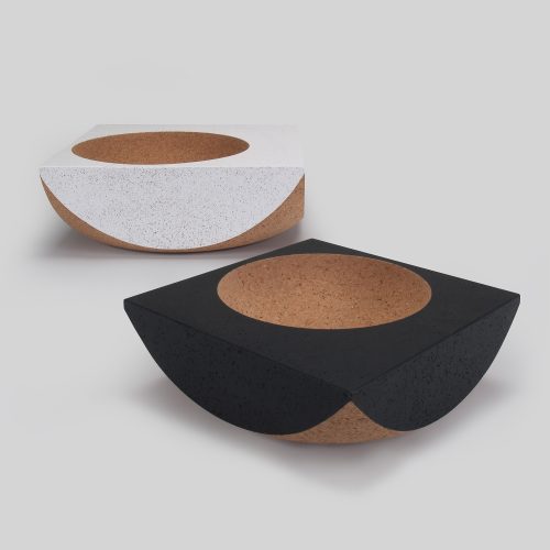 Corkbowl by Skram Furniture - Gessato Design Store