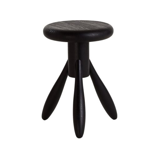 Baby Rocket Stool by Eero Aarnio-23761